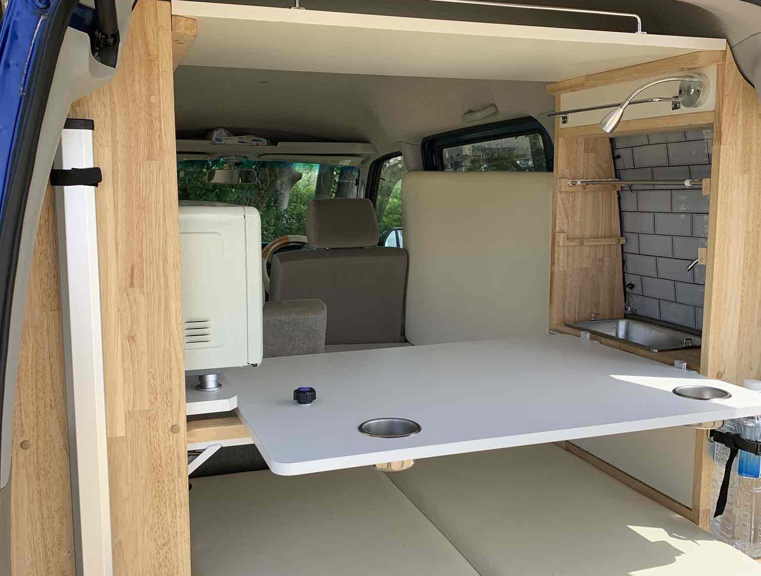 アトレーワゴン321